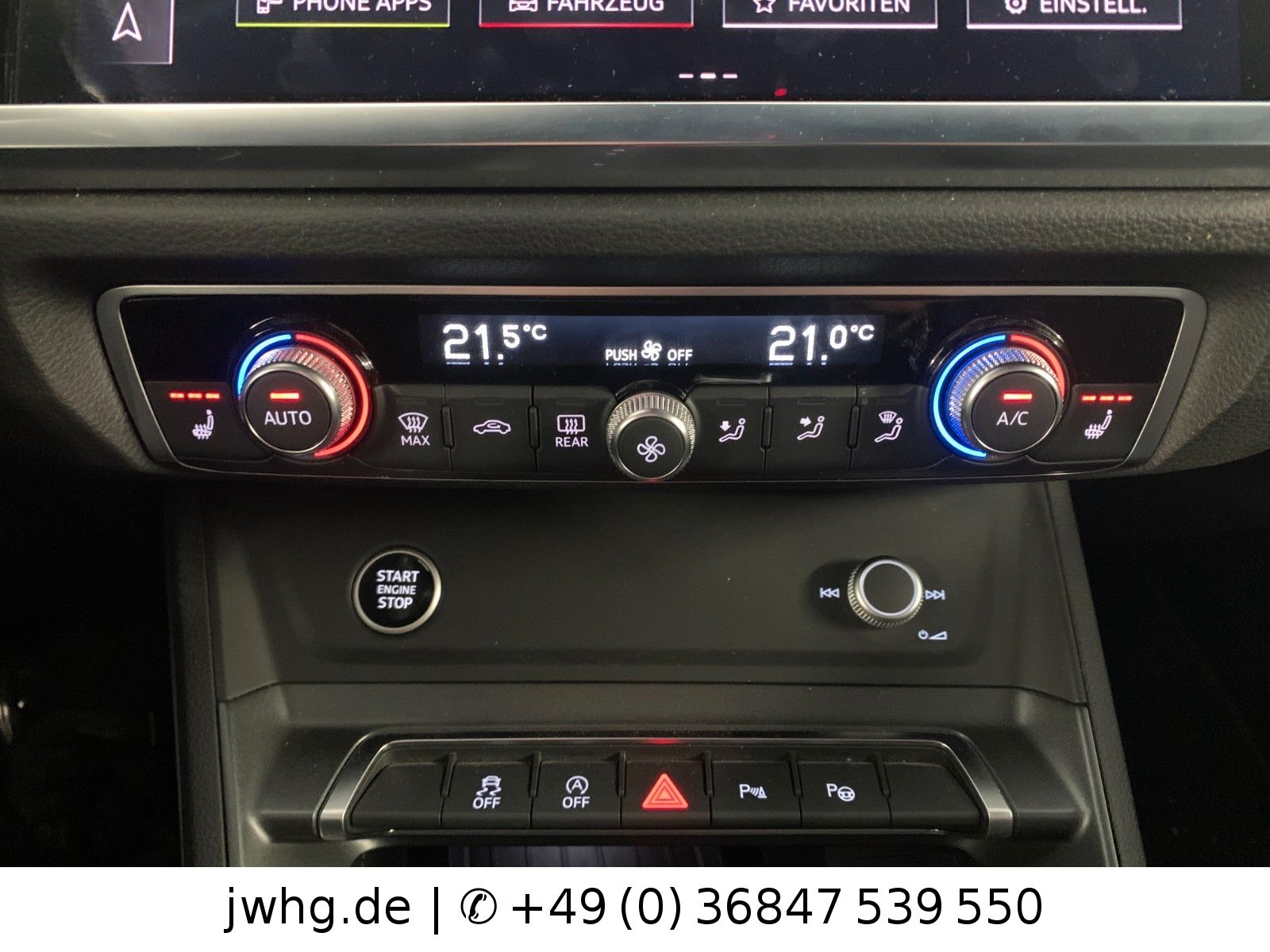 Audi Q3 45 TFSI quattro S-line|Matrix|ACC|Virtual