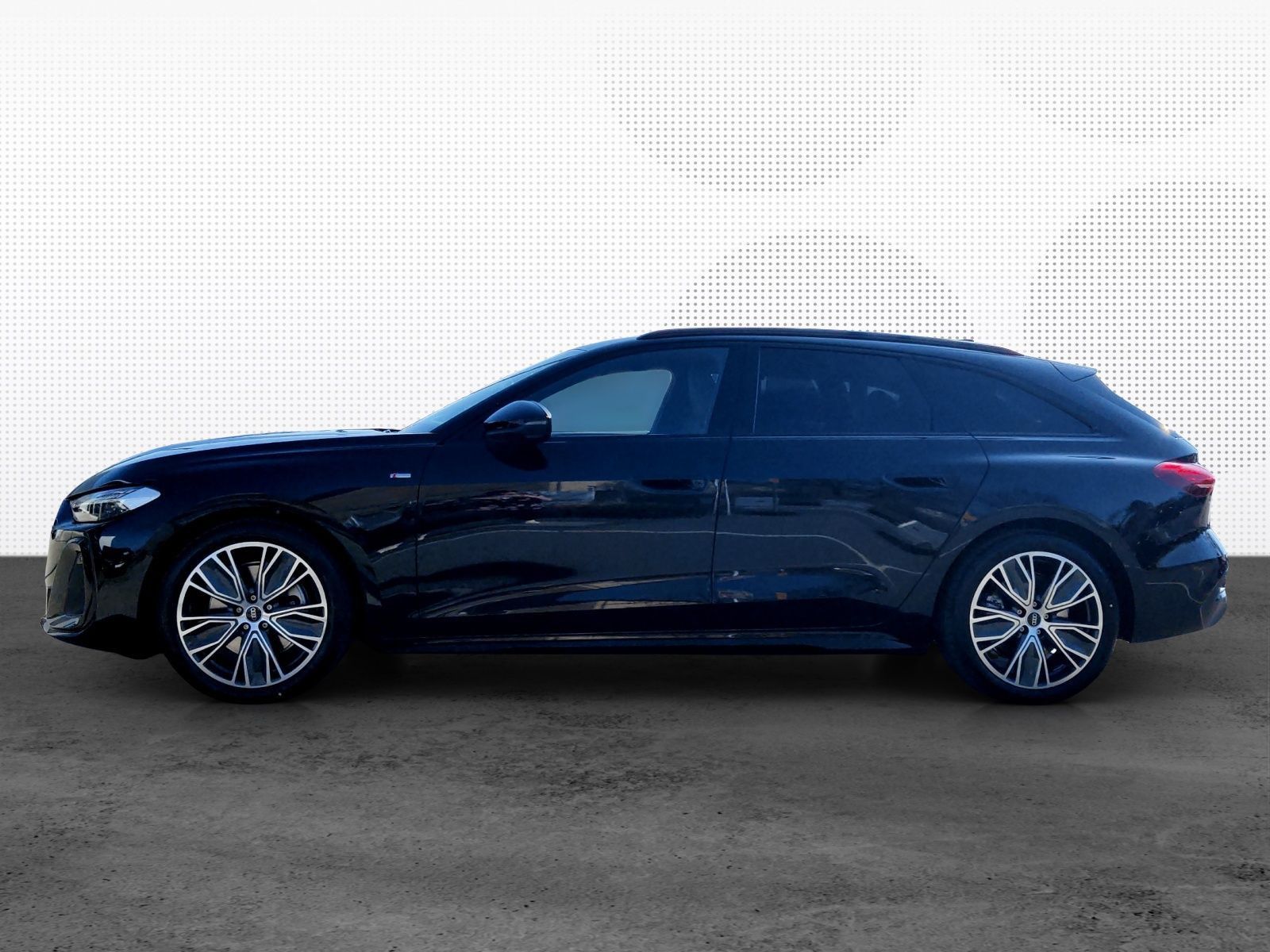 Audi A5 Avant TDI qu. S line*AHK*TechPlus*Matrix*Exp+