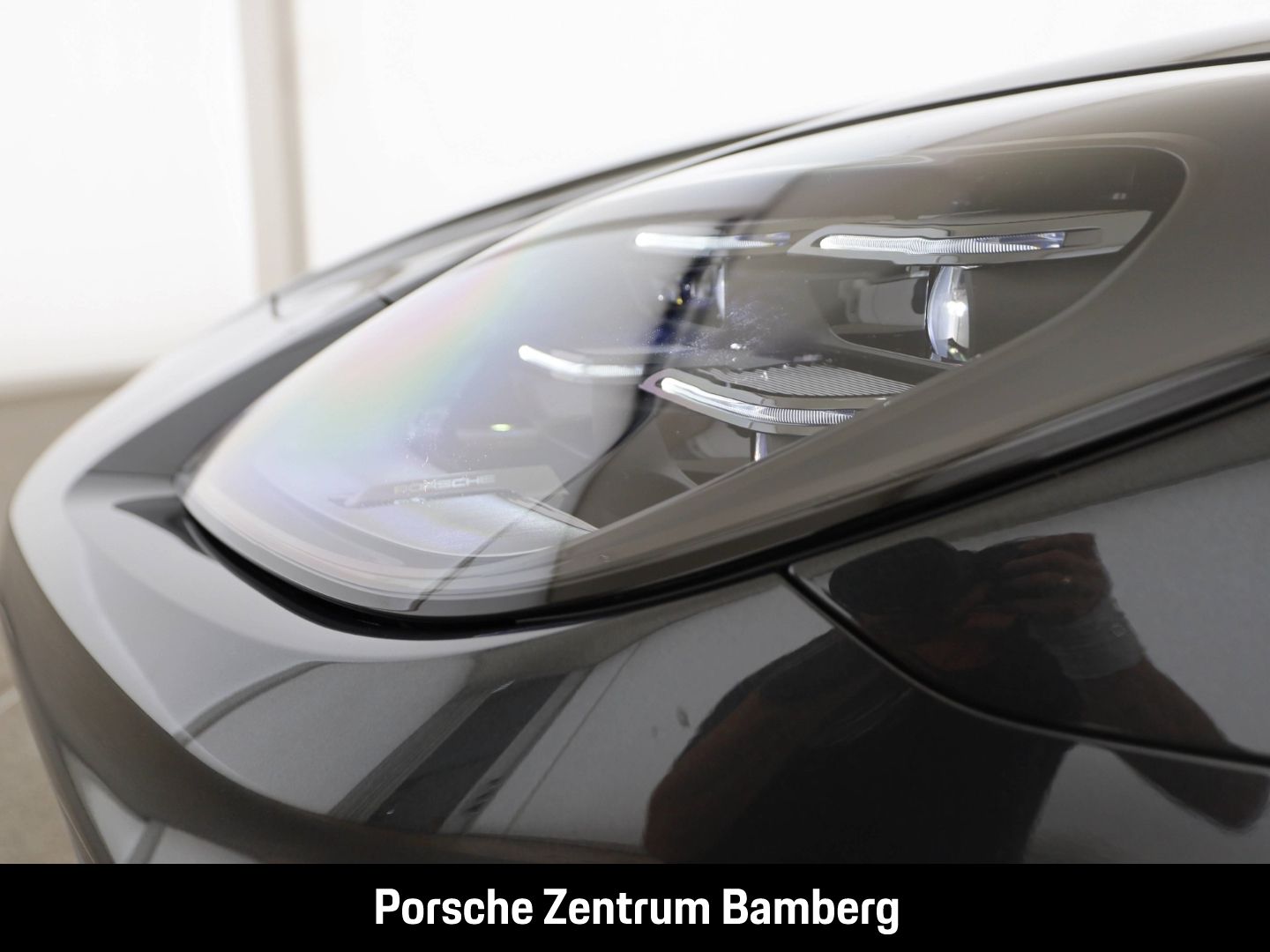Porsche Panamera 4 E-Hybrid/ Head Up/ Soft-Close/ Hinter