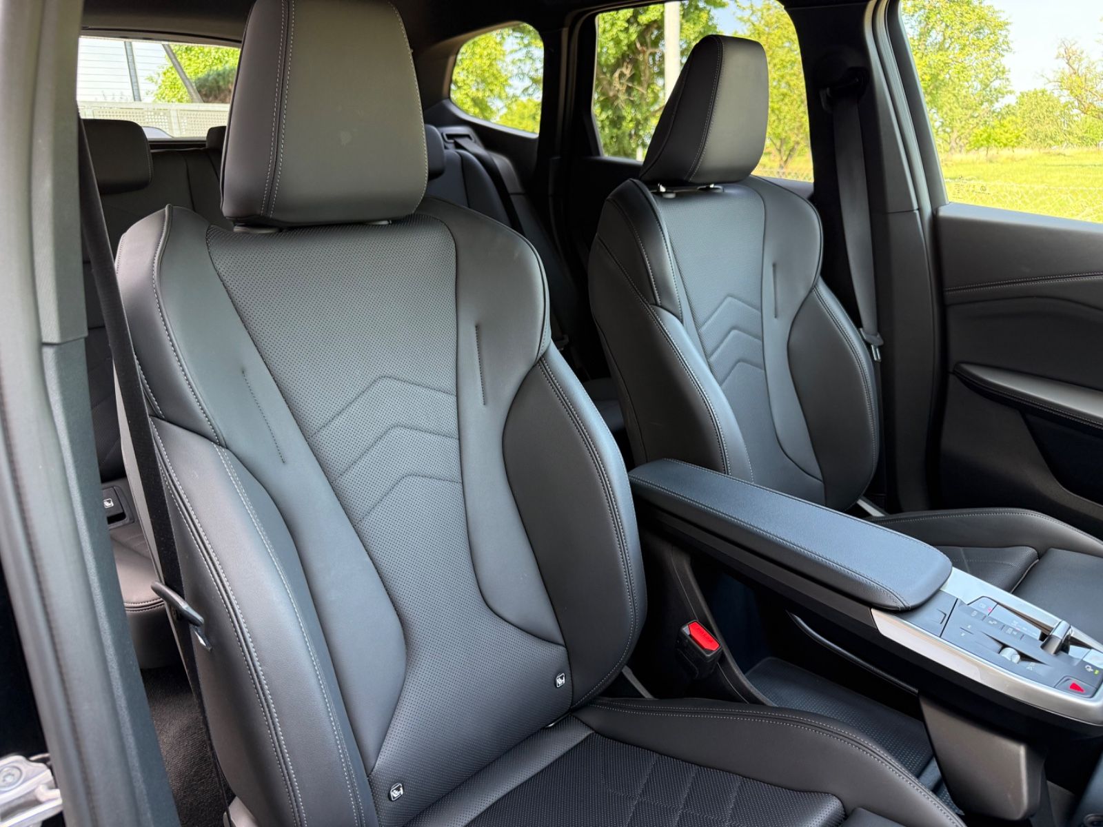 BMW X1 23 d xDrive M Sport - Samsaru's Car Outlet