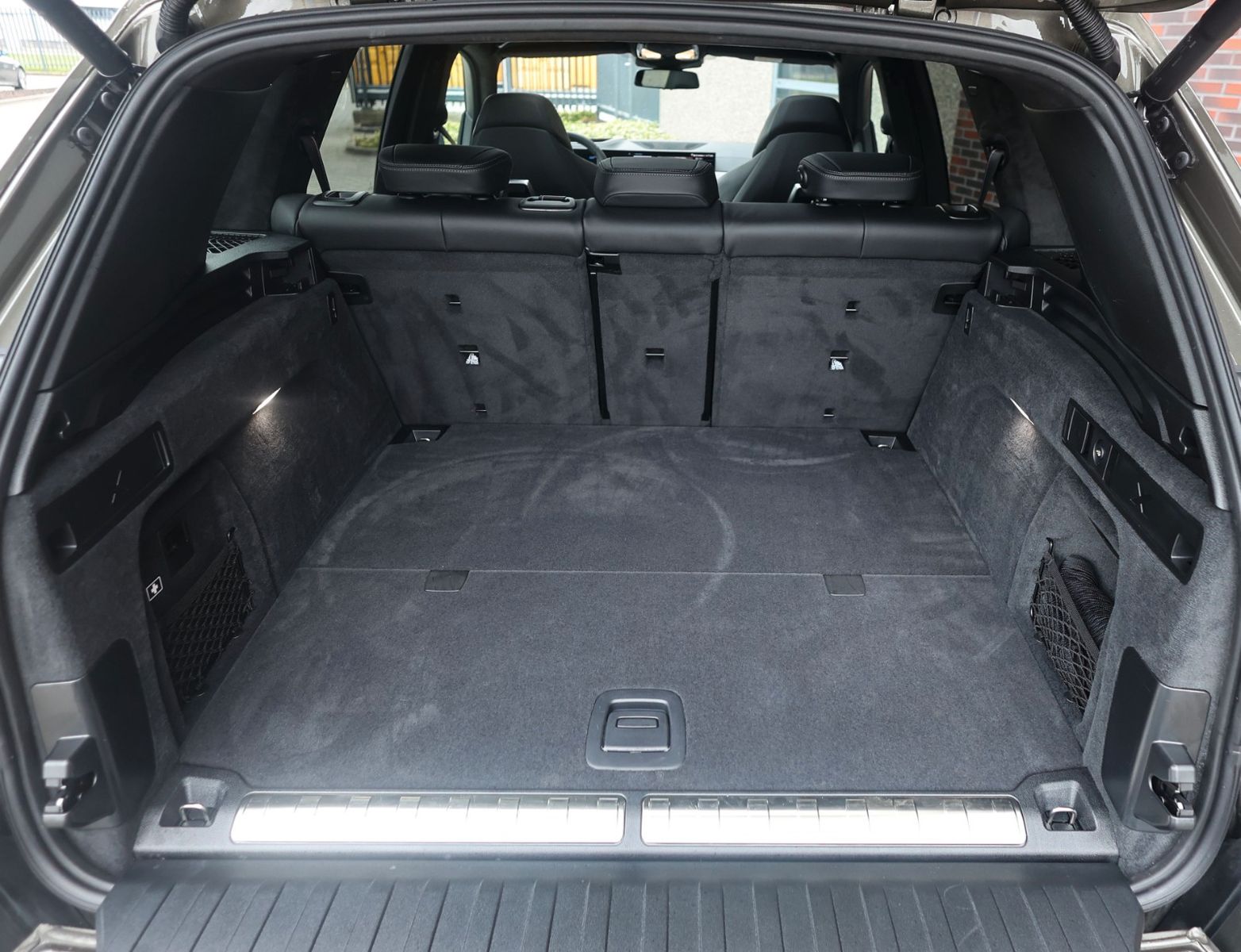 BMW X5 50e xDrive | Pano - AHK - HUD