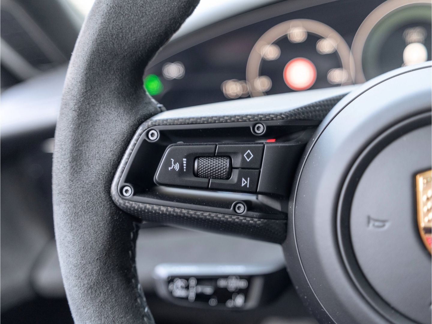 Porsche Taycan GTS HEAD UP, Surround, HD-Matrix