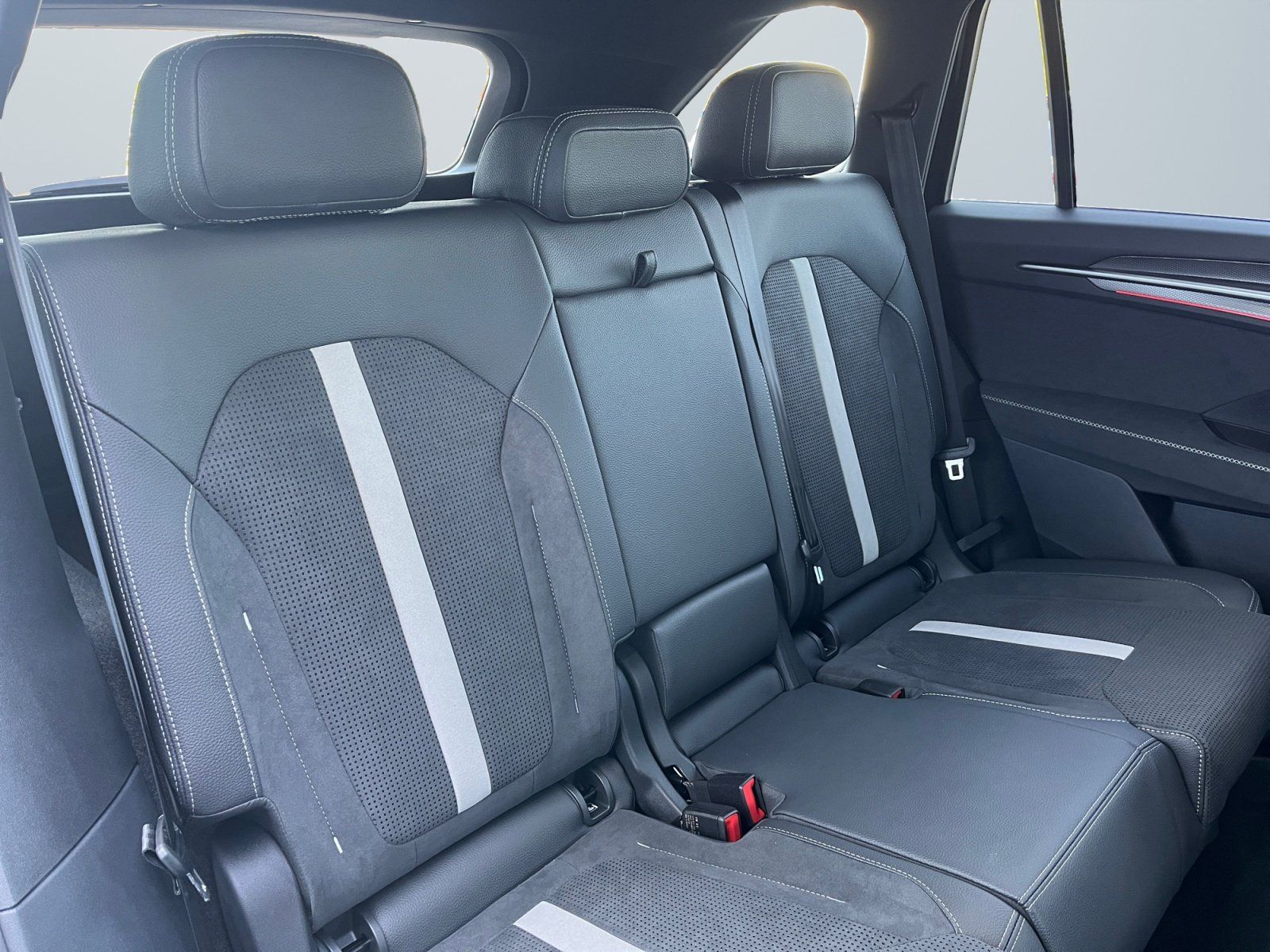 Skoda Kodiaq Sportline 1.5 TSI iV DSG Winterpaket Navi