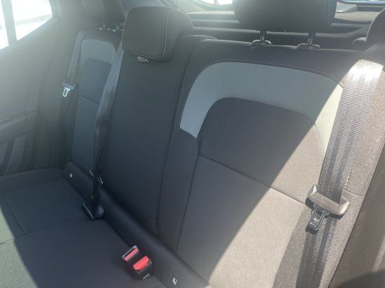 Dacia Sandero Stepway Stepway Extrem Eco-G auto Drivin
