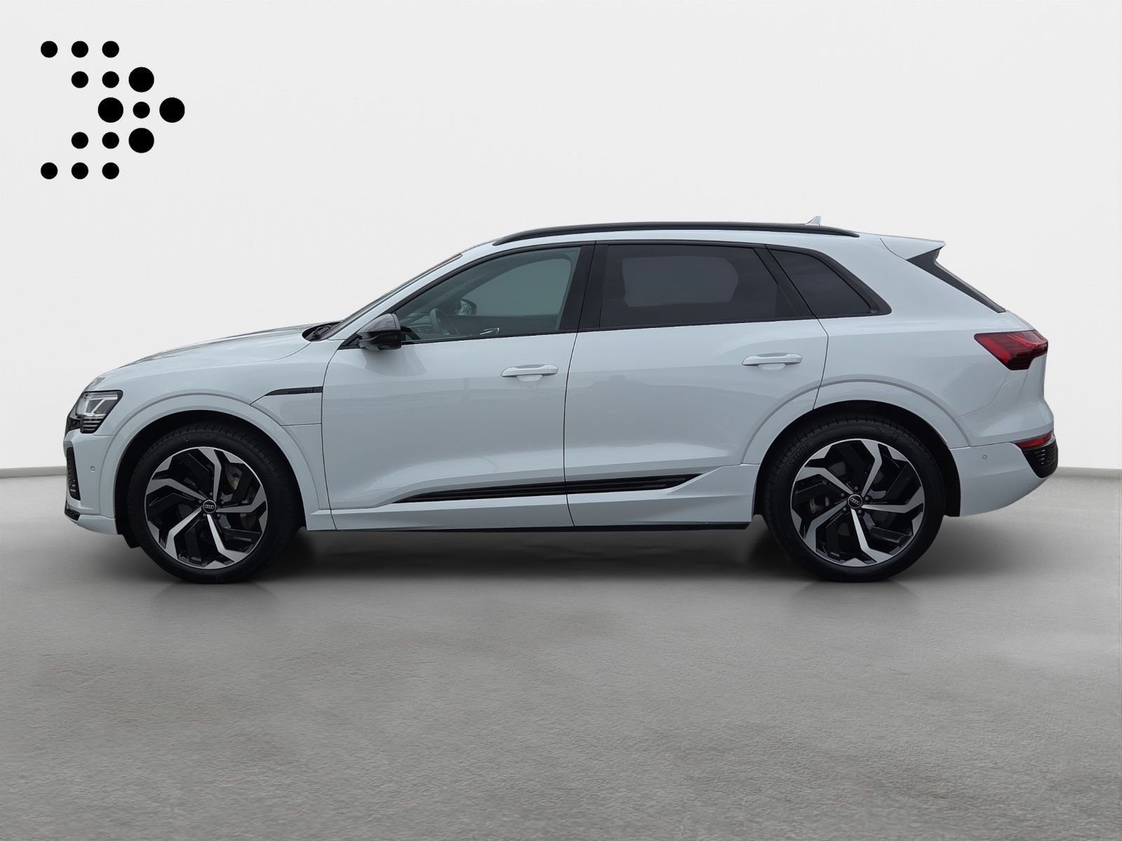 Audi Q8 e-tron 50 qu S line*Navi*Matrix*HUD*AHK*B&O*P