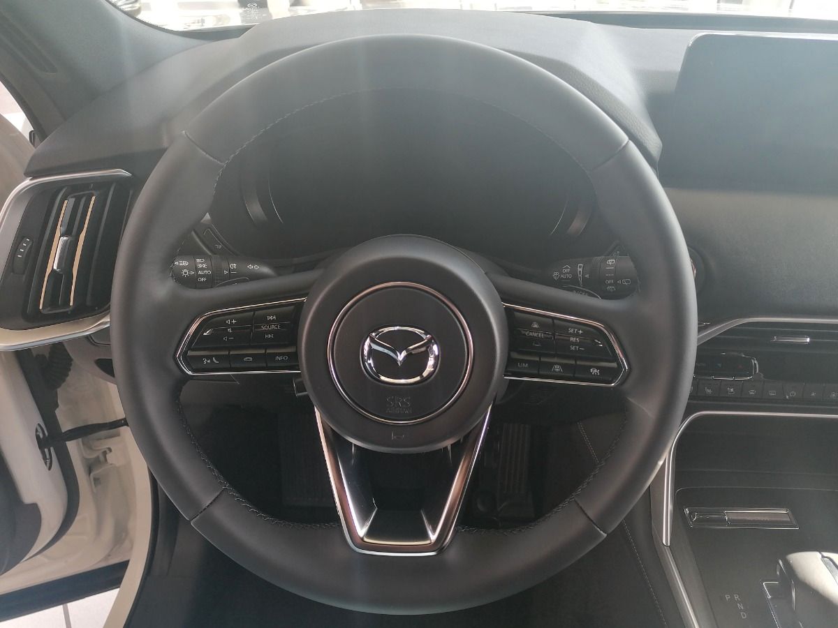 Mazda CX-80 Homura Plus HUD*ACC* Matrix-LED*360Kam