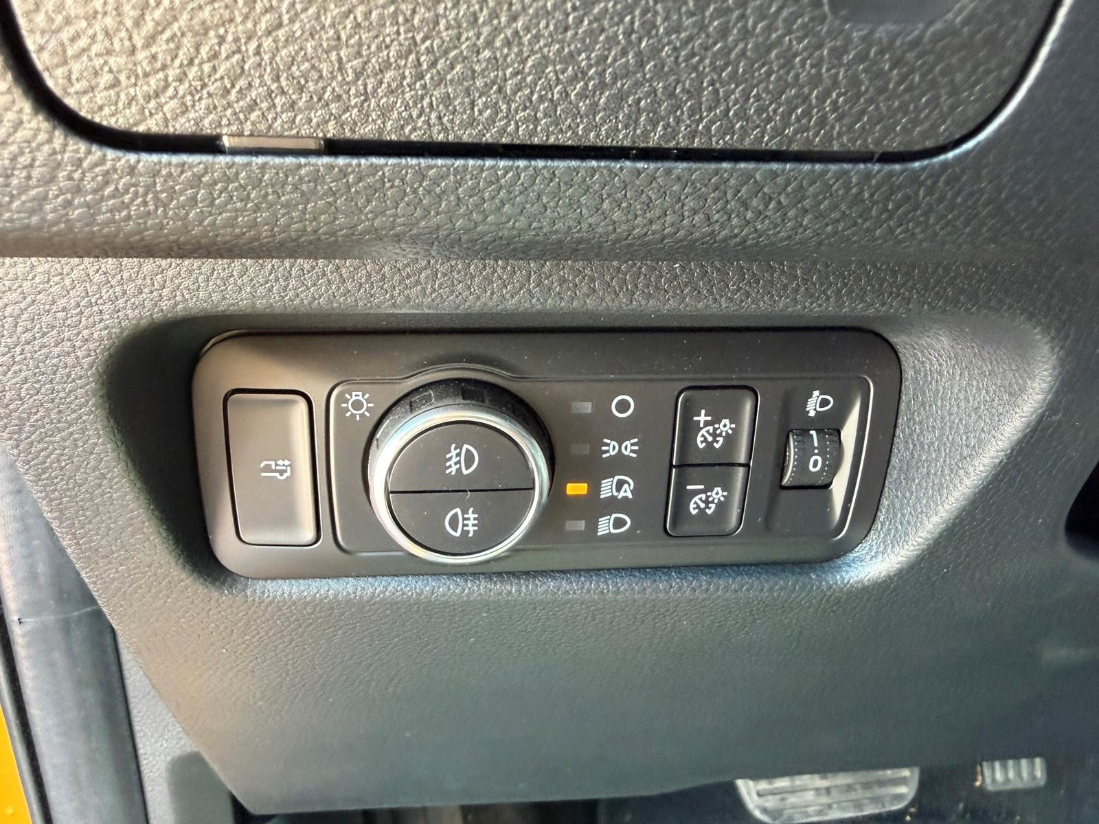 Ford Ranger Wildtrak DoKa 3.0 l EcoBlue Automatik