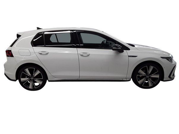 Volkswagen Golf GTD 2,0 l TDI SCR 147 kW (200 PS) 7-Gang-Do