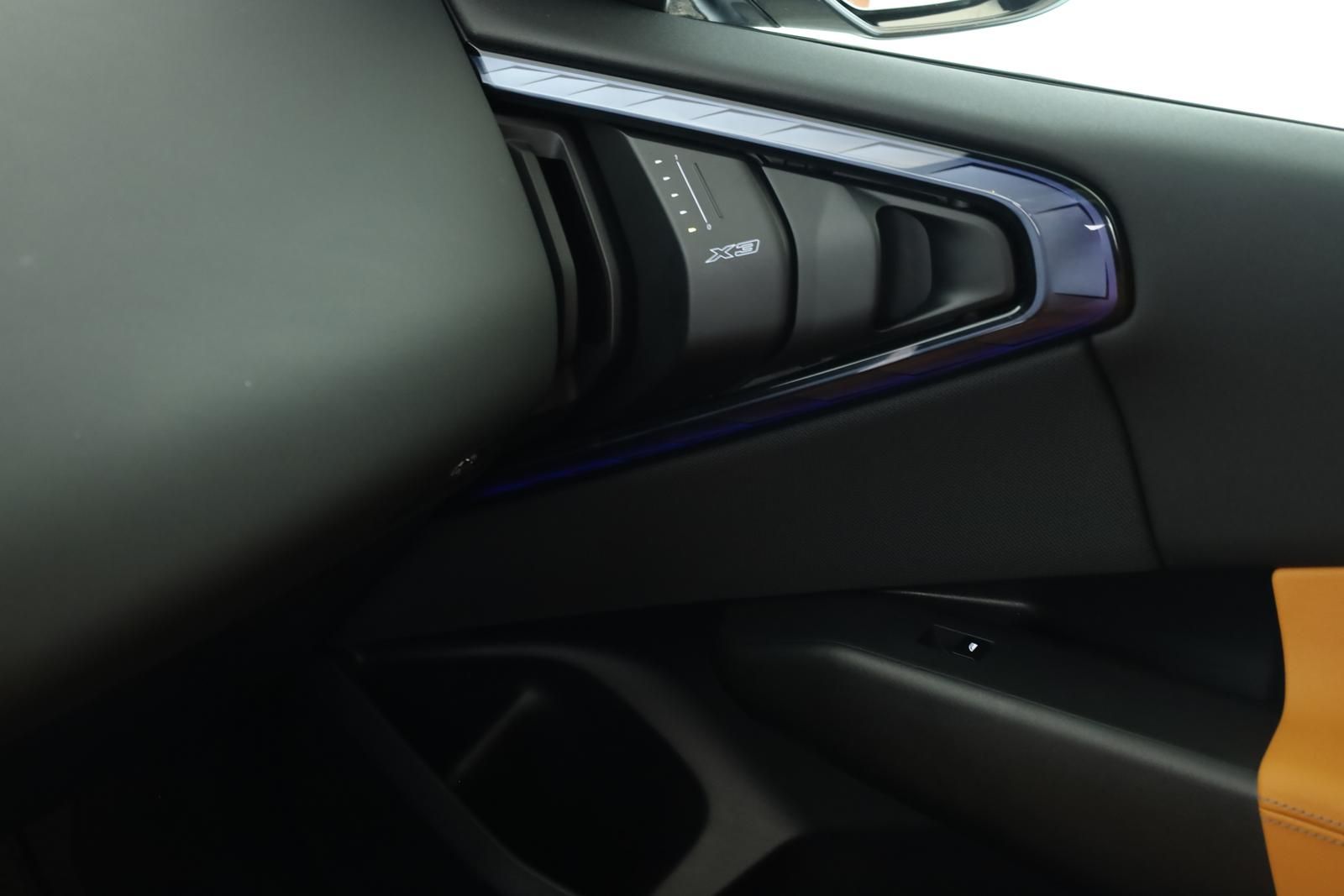 BMW X3 20d xDrive M Sport Pro Matrix Pan ACC 360 AHK