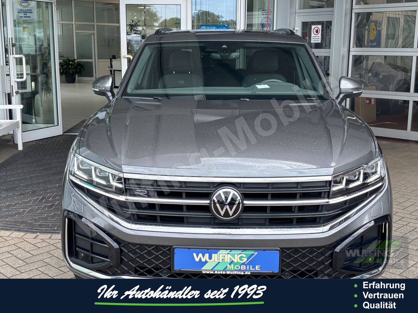 Volkswagen Touareg 3.0 TDI 4Motion R-Line ACC PANO CAM FLA
