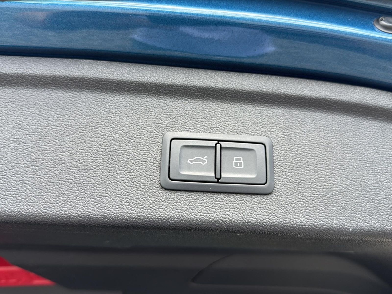 Audi A3 Sportback 30 TFSI S line*LED*Navi*S Sitze*