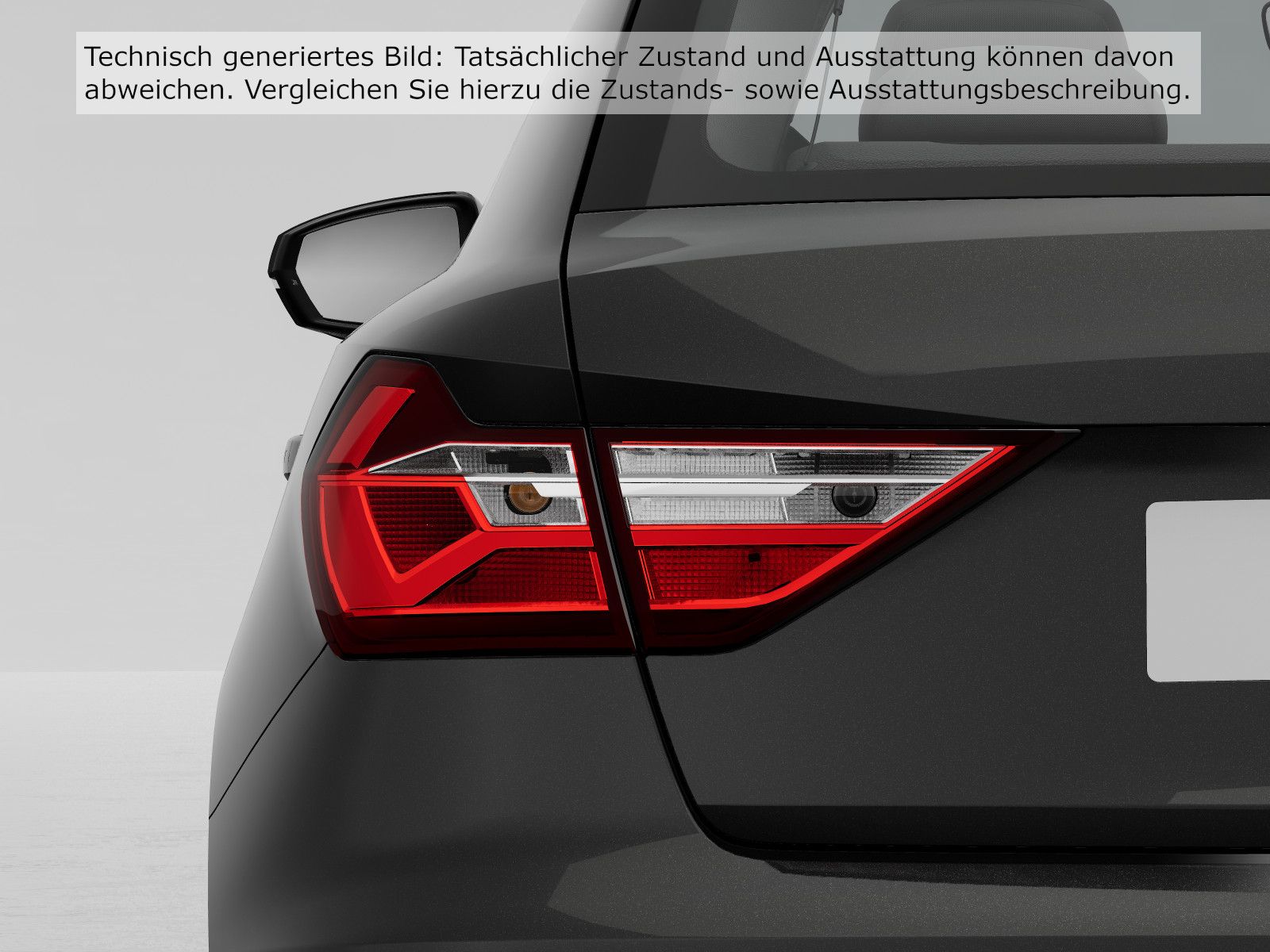 Audi A1 Sportback 25 TFSI - Samsaru's Car Outlet