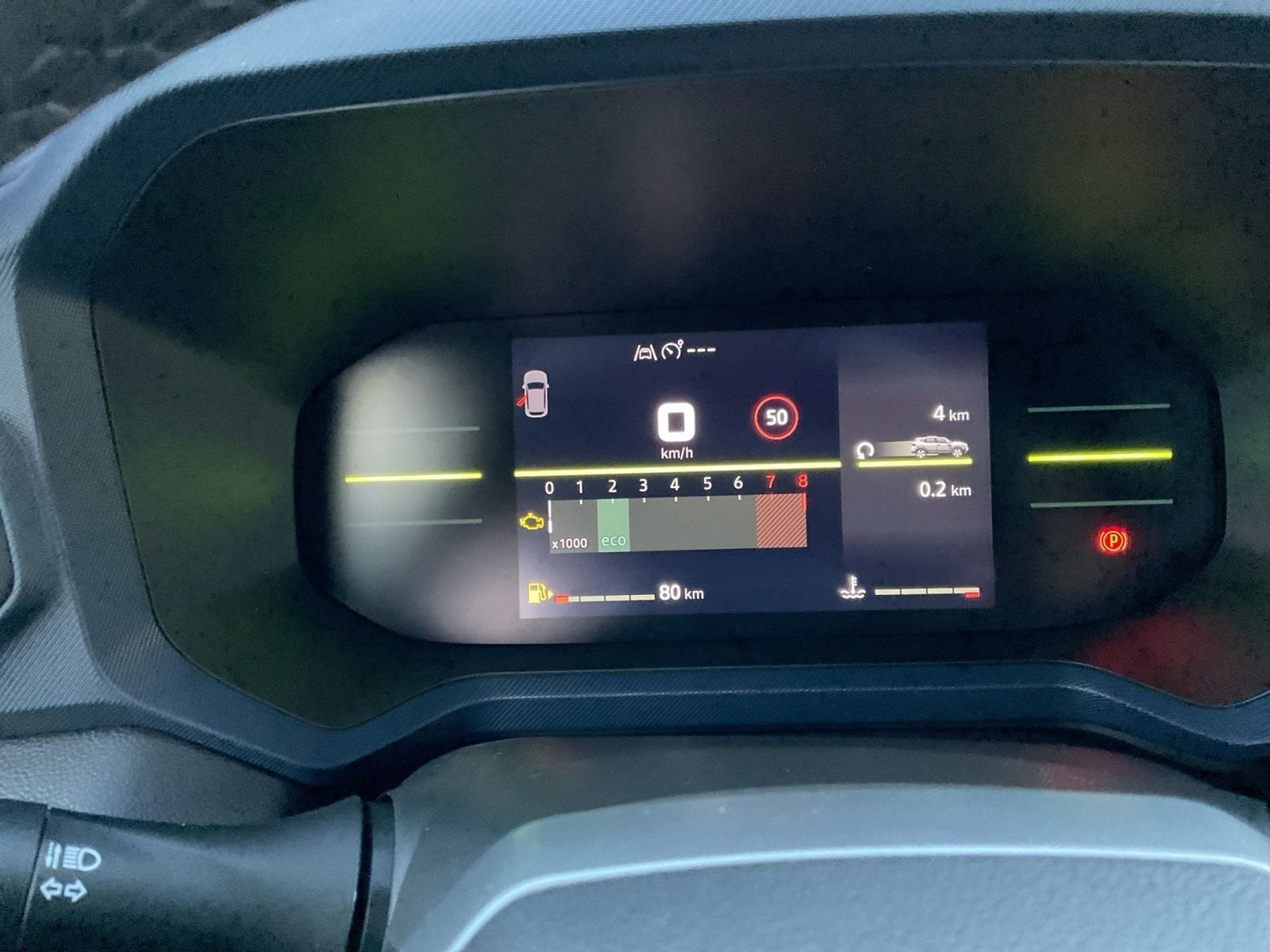 Dacia Duster Journey TCe 130 - Samsaru's Car Outlet