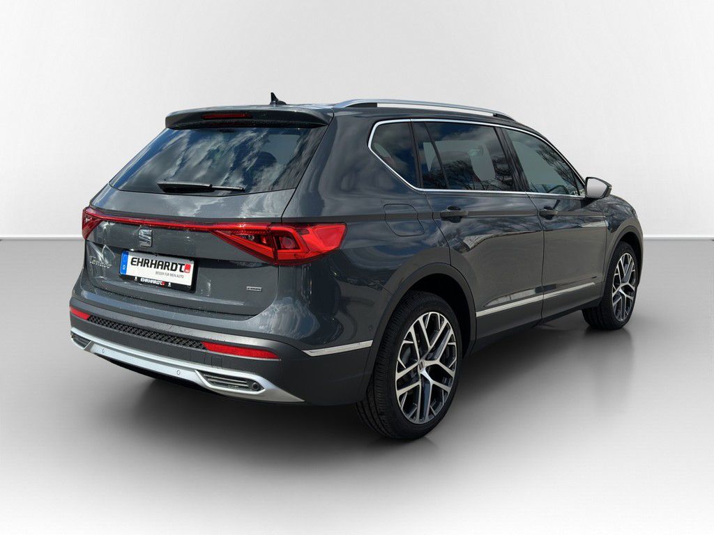 Seat Tarraco e-Hybrid 1.4 TSI DSG Xperience DCC AHK*P