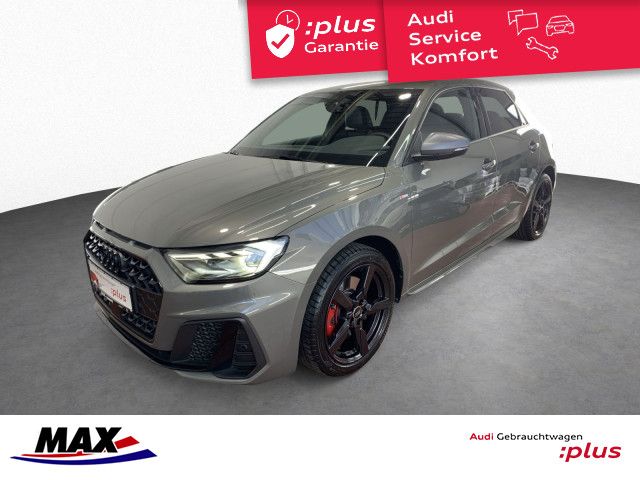 Audi A1 Sportback 40 TFSI S LINE SMARTPH+SONOS+KAMERA