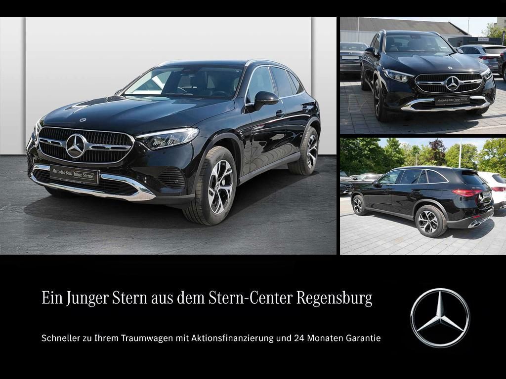 Mercedes-Benz GLC 300 de 4M AVANTGARDE - Samsaru's Car Outlet