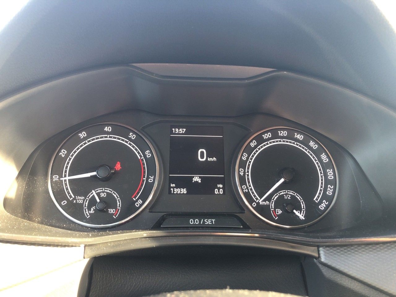 Skoda Kamiq AMBITION 1.0TSI - Samsaru's Car Outlet
