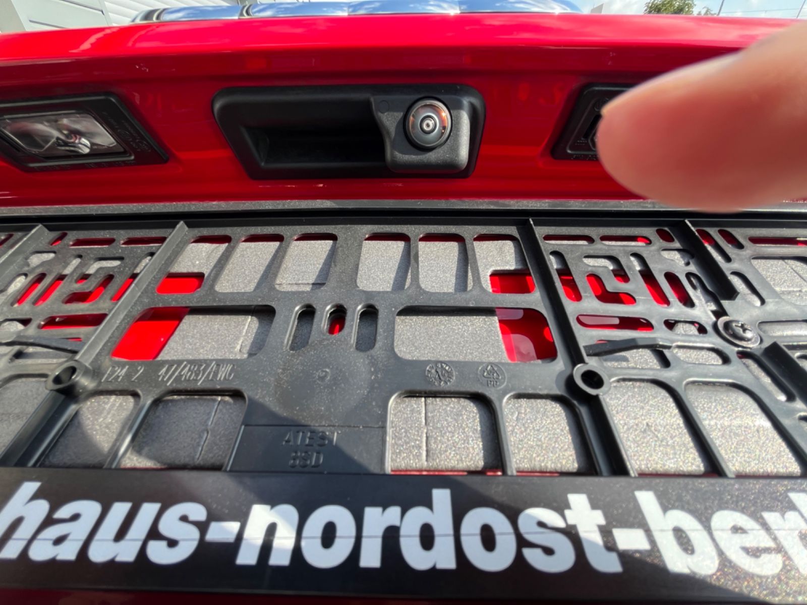 Audi A3 Sportback 35 TFSI S line LED ACC Kamera