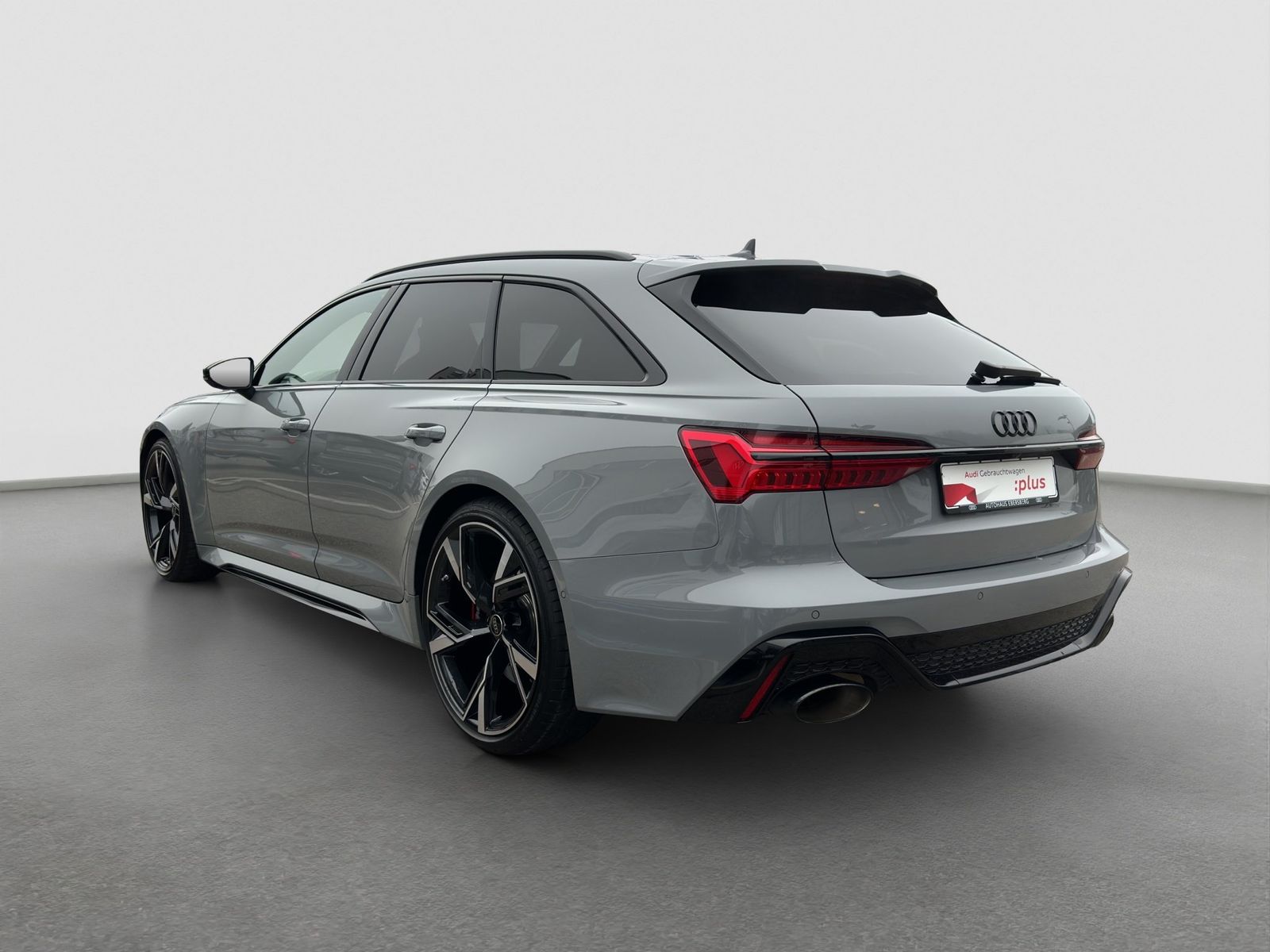 Audi RS6 Avant performance 5JGar MATRIX DEsign Pano 4