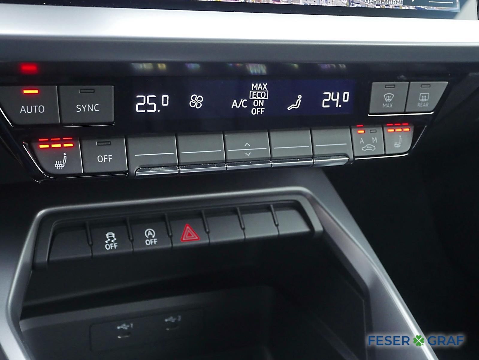 Audi A3 Sportback 35 TFSI 2x S line - Samsaru's Car Outlet