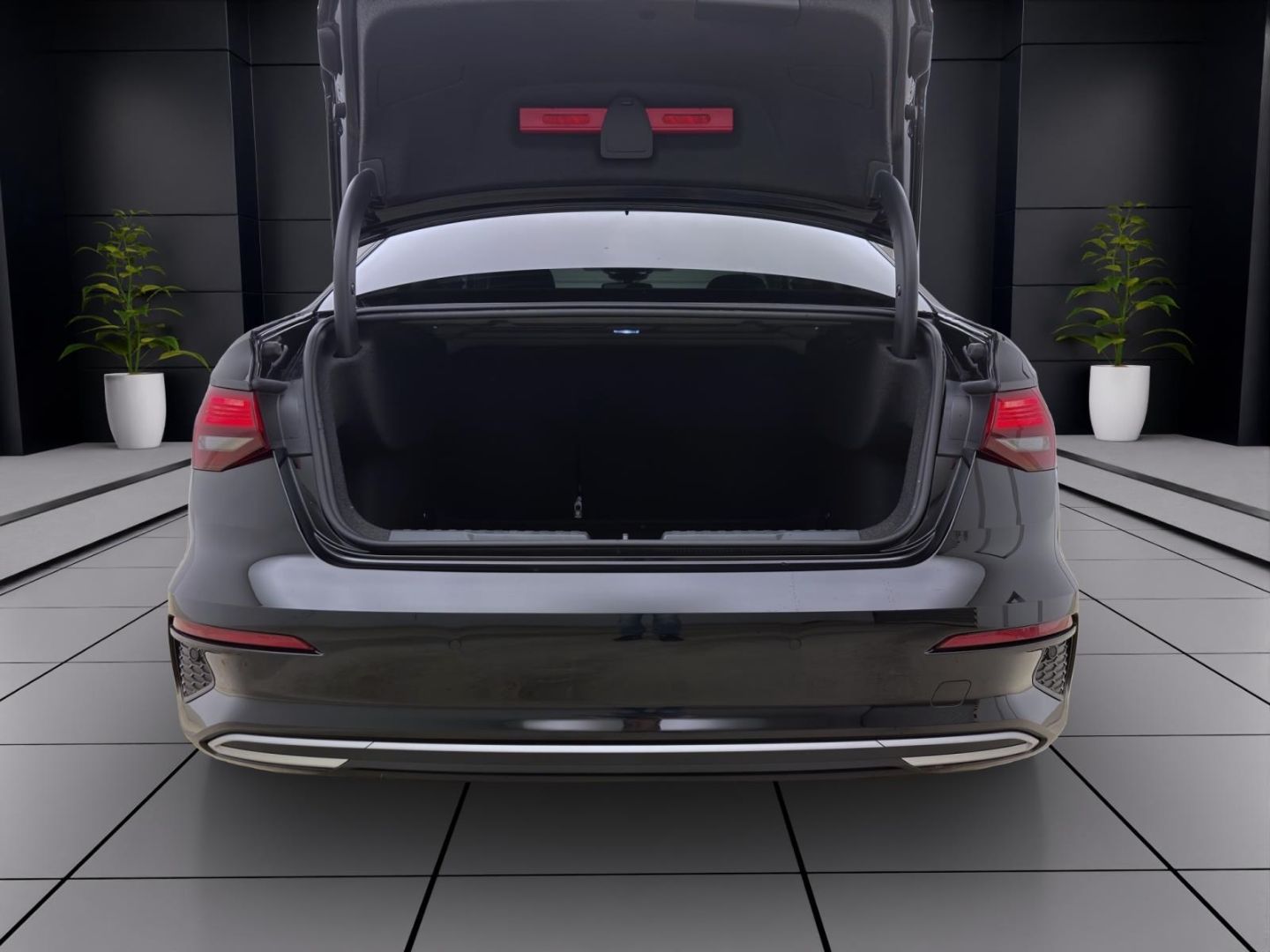 Audi A3 Limousine 35 TFSI ADVANCED KLIMA SITZHZG LM17