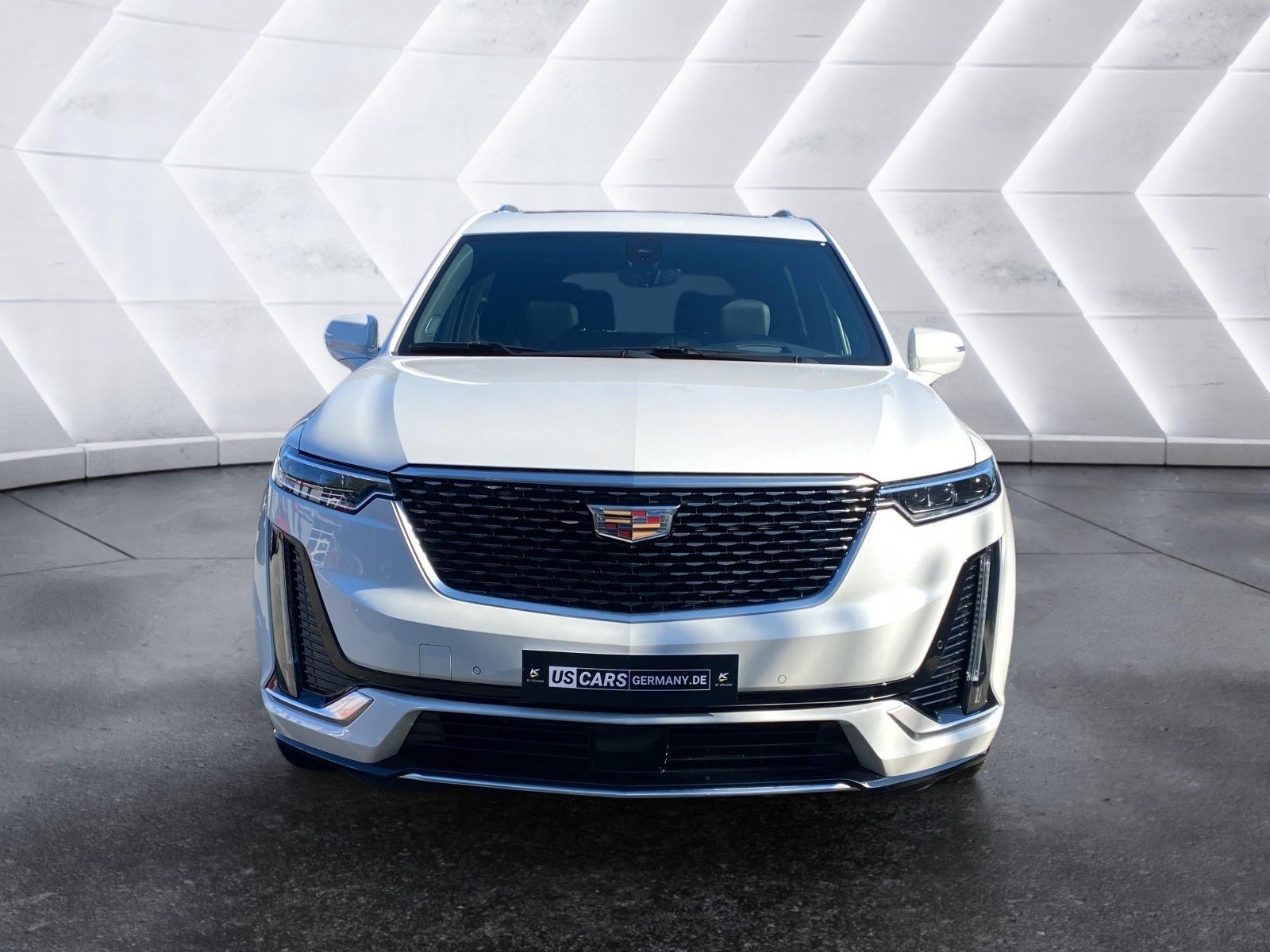 Cadillac XT6 Premium Luxury AWD 3.6L V6 AHK+Navi