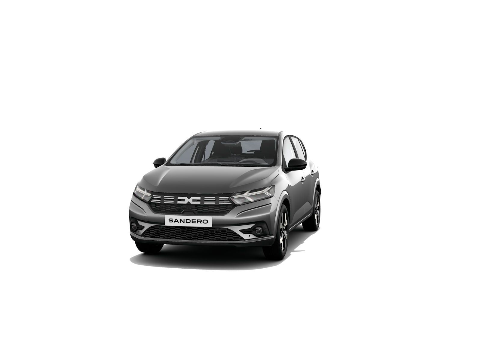Dacia Sandero Journey TCe 90 CVT Klimaautomatik+Kamera