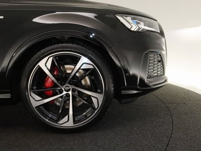 Audi Q7 50 TDI quattro competition plus AHK 360° PANO