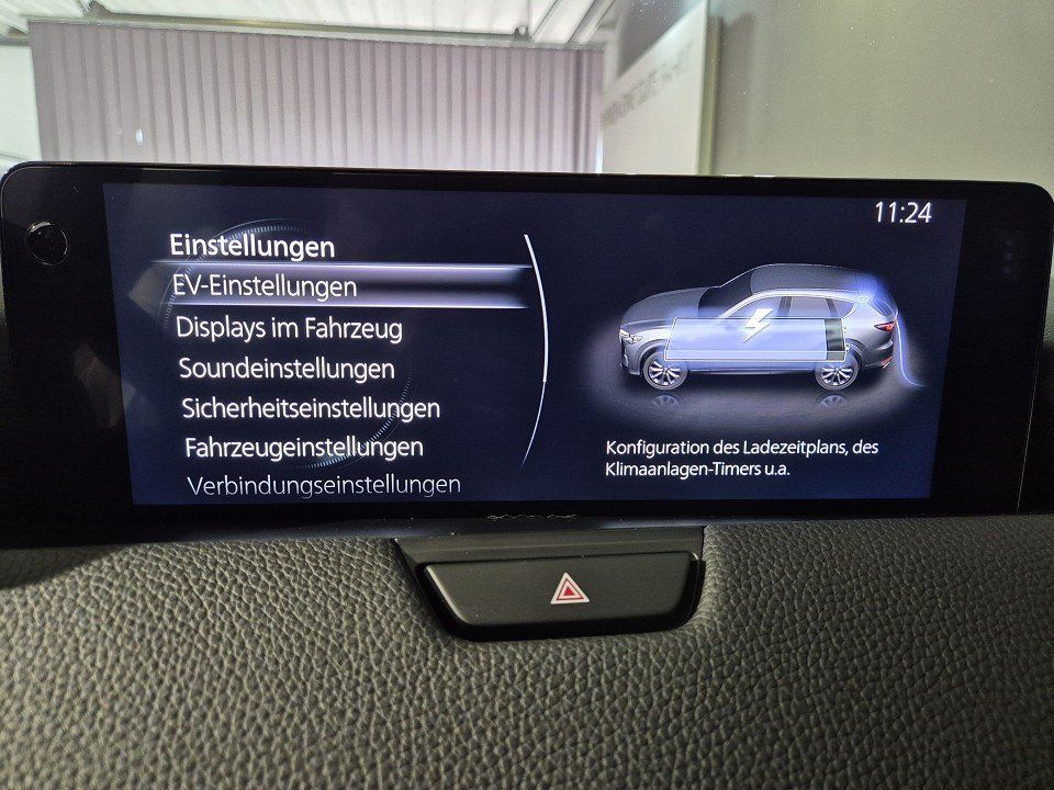 Mazda CX-60 Plug-In Hybrid Homura/Convenience/Comfort/