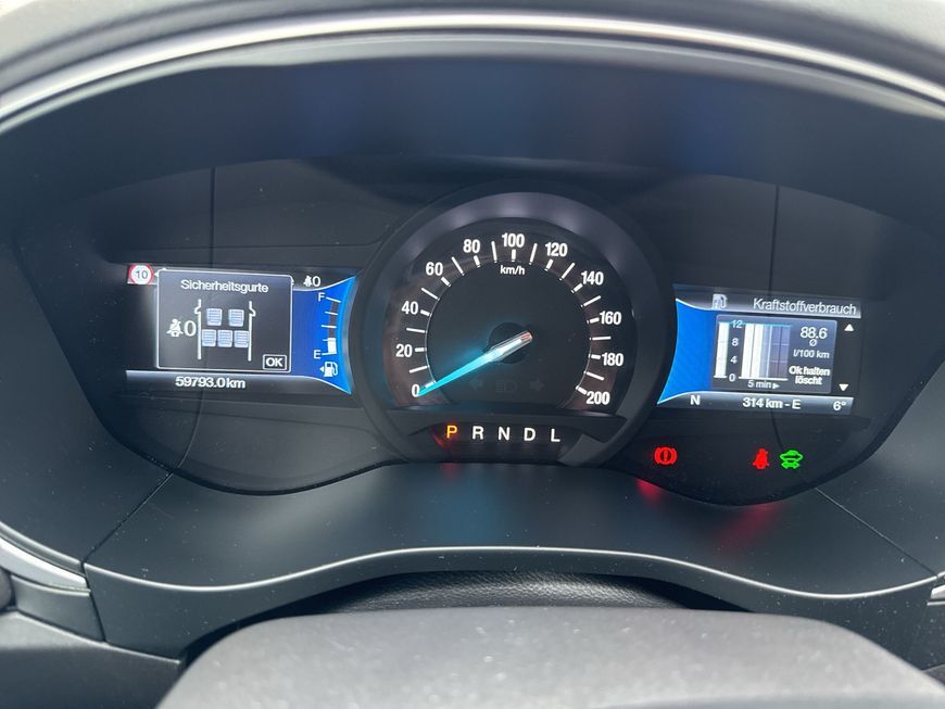 Ford Mondeo Turnier 2.0 Ti-VCT Hybrid Trend - Samsaru's Car Outlet