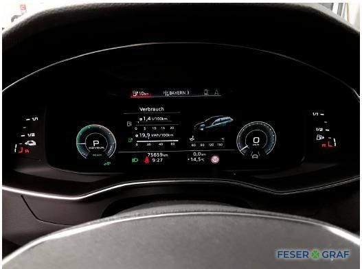 Audi A6 Avant 50 TFSI e 2x S Line - Samsaru's Car Outlet