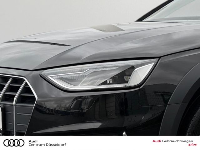 Audi A4 allroad quattro 40 TDI MMI  KAMERA ACC AHK AN