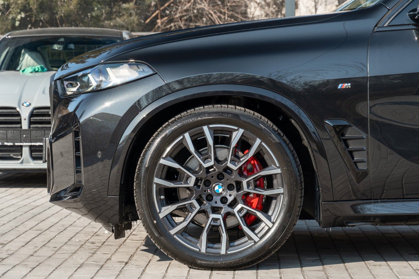 BMW X5 30d M SPORT.LUFTFEDER.PANO.DR.ASS.360°.H/K.