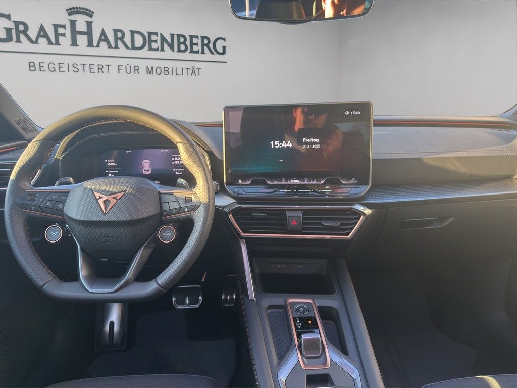 Seat Leon Sportstourer 1.5 e-Hybrid DSG