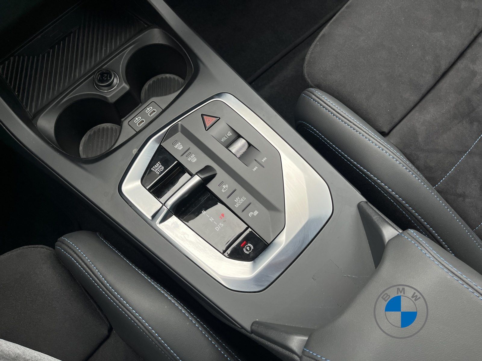 BMW 120 M Sport 19" AHK Pano Memory H/K