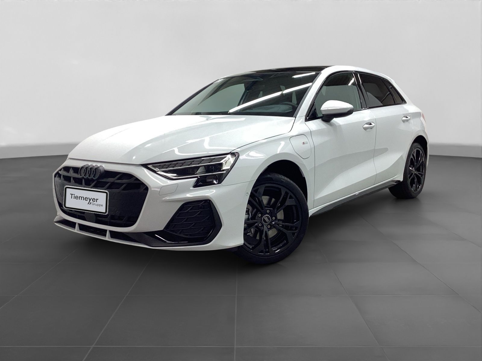 Audi A3 Sportback 40 TFSIe S LINE OPS+ MATRIX KAMERA
