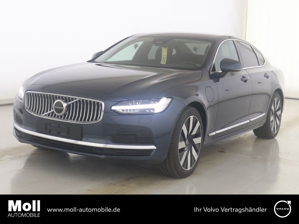 Volvo S90 Core Recharge Plug-In Hybrid AWD StandHZG Di