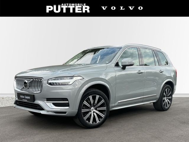 Volvo XC90 B5 Diesel AWD Plus Bright 7-Sitzer 20'' All