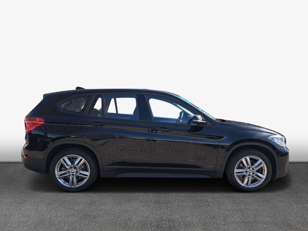 BMW X1 xDrive25e Advantage - Samsaru's Car Outlet