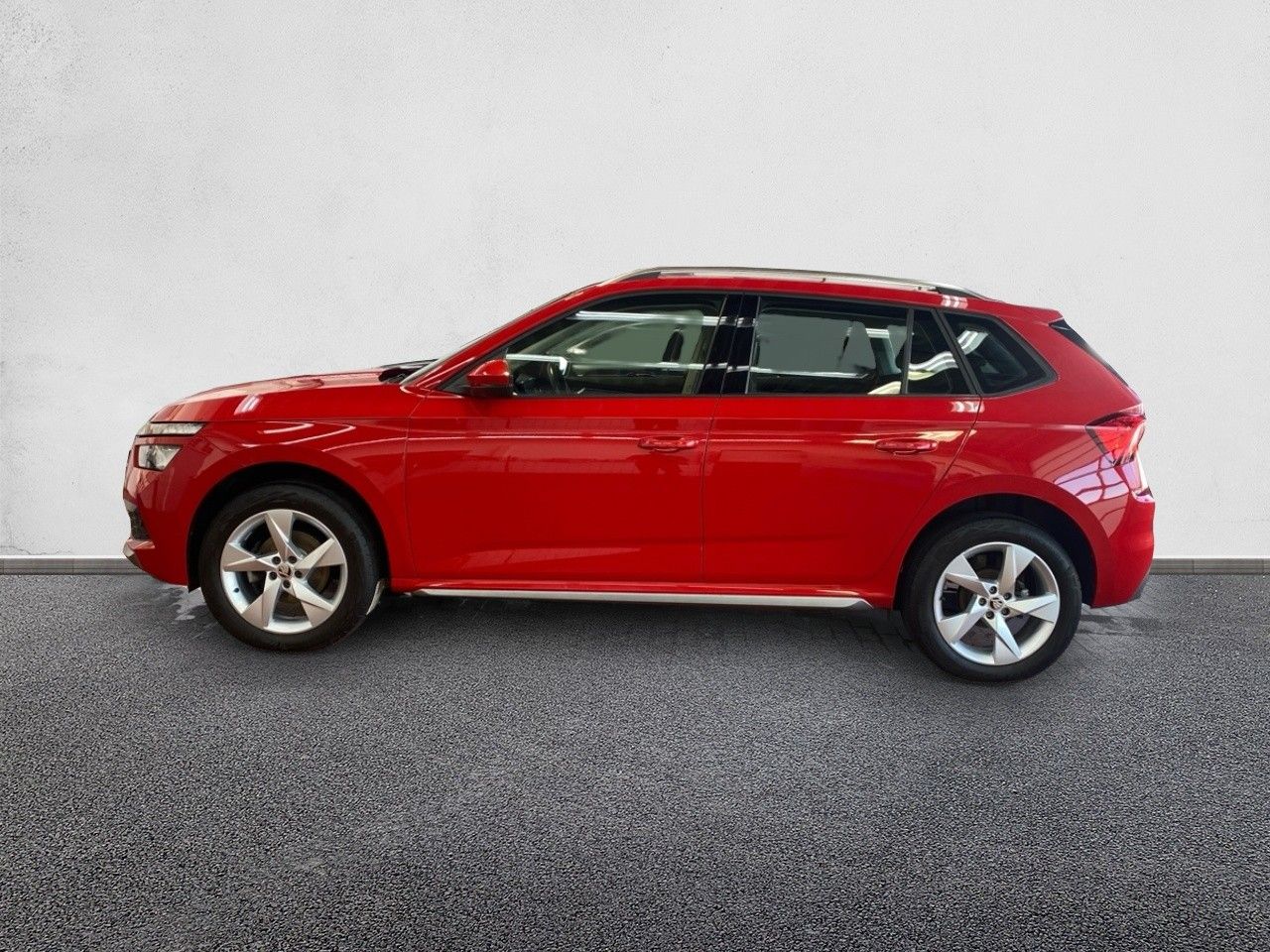 Skoda Kamiq Style 1.0 TSI - Samsaru's Car Outlet