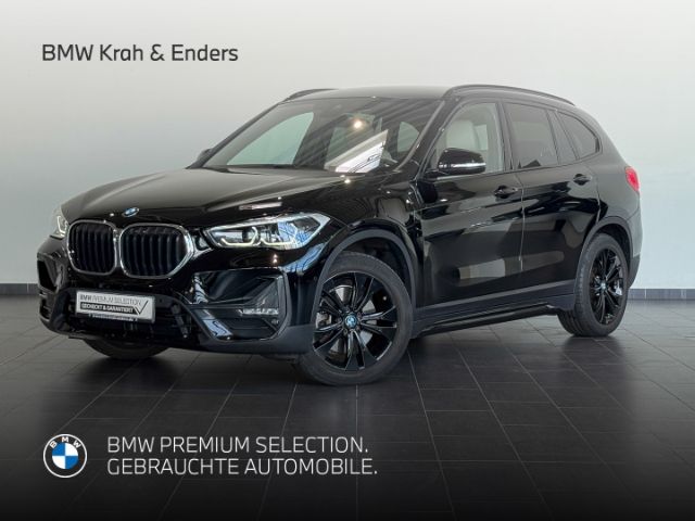 BMW X1 xDrive25e - Samsaru's Car Outlet