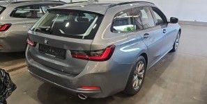 BMW 320d xDrive Shadow - Samsaru's Car Outlet