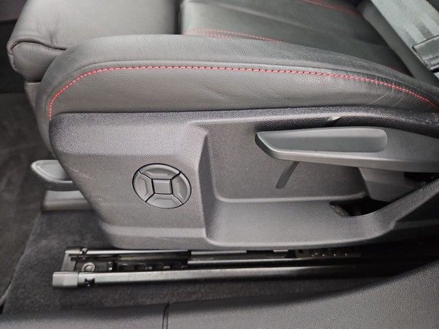 Audi A3 Sportback S line AHK ACC MATRIX LED LEDER PAN