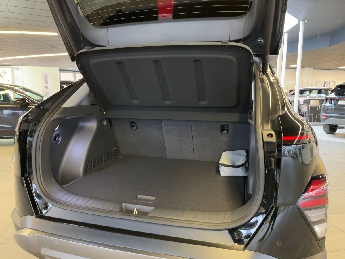 Hyundai KONA 1.6 GDI Trend - Samsaru's Car Outlet