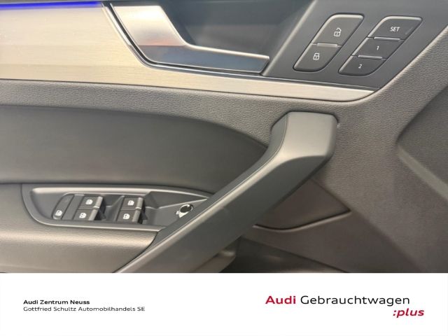 Audi Q5 S line 50 TFSI e quattro KAMERA SHZ CARPLAY
