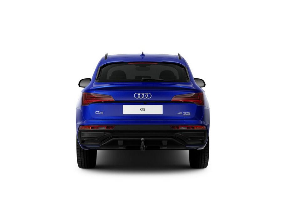 Audi Q5 Sportback 45 TFSI quattro S line - Samsaru's Car Outlet