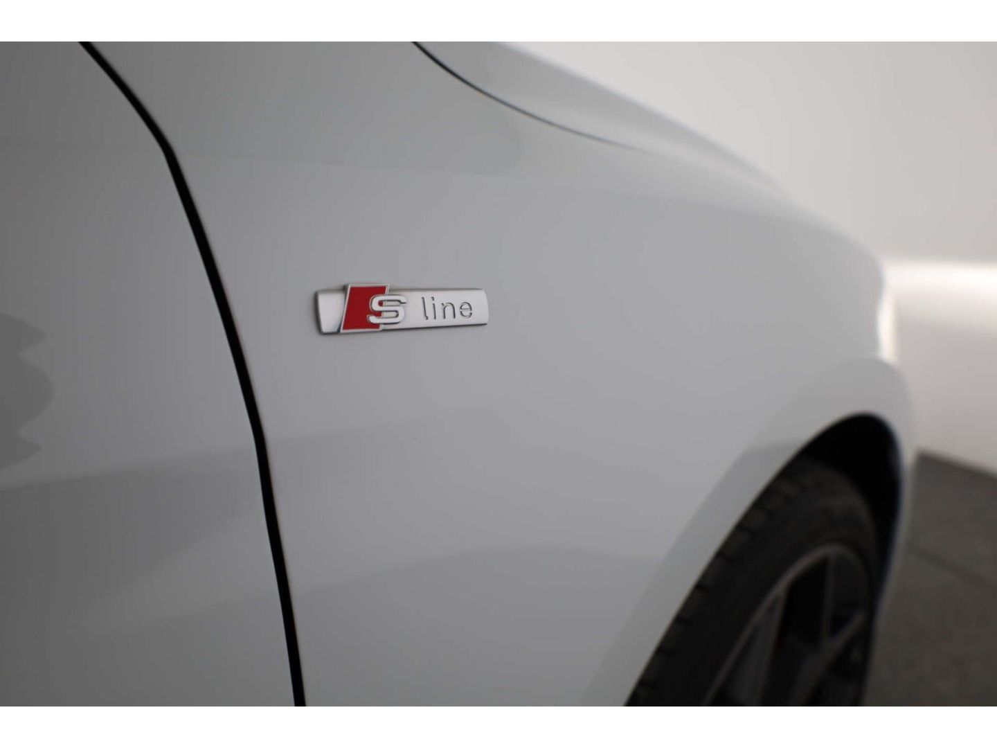 Audi A1 Sportback 40 TFSI S line VC/NAV/SH/DAB/LED