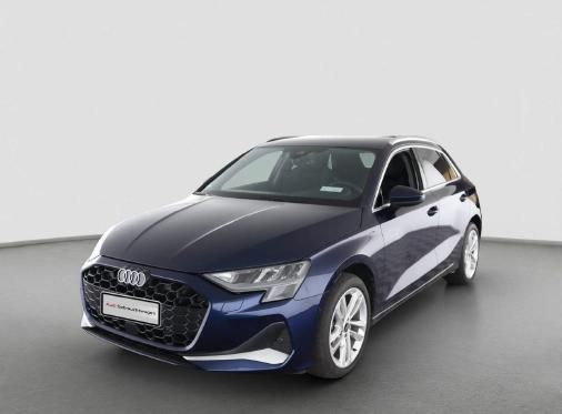 Audi A3 Sportback Advanced 30 TFSI S tronic - Samsaru's Car Outlet