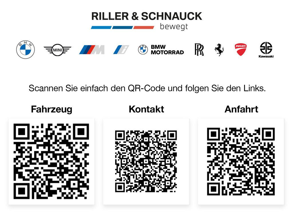 BMW X5 xDrive50e M-Sport SITZBELÜFTUNG LED PANO 360°