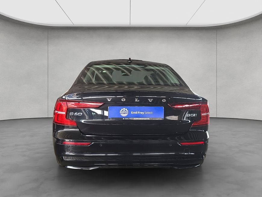 Volvo S60 B5 B AWD Ultimate Dark